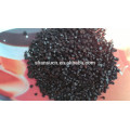 Recycled PA6 granules for injection plastic raw material resin, polyamide resin pellets prices